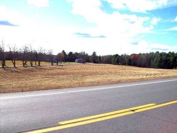 Lot 2 Father Rasle Road , Norridgewock, ME 04957