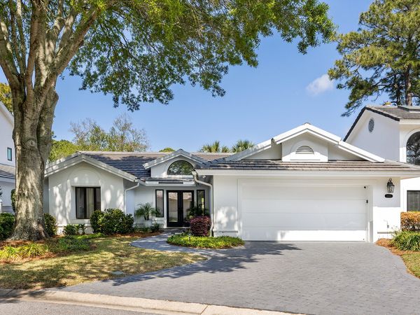 8808 Saint Andrews Drive, Miramar Beach, FL 32550