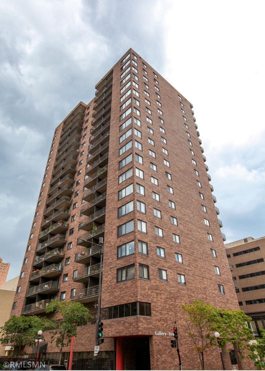 26 10th Street W, Unit 601, Saint Paul, MN 55102 Main Photo