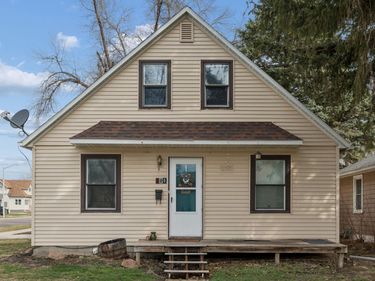 205 E 11th Street, Fairmont, MN 56031