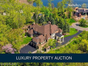 2759 Turtle Ridge Drive, Bloomfield Twp, MI 48302