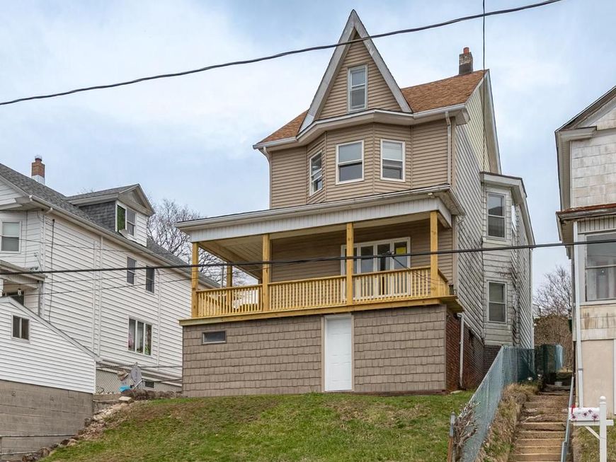 201 Ohio Avenue , Shenandoah, PA 17976 Main Photo