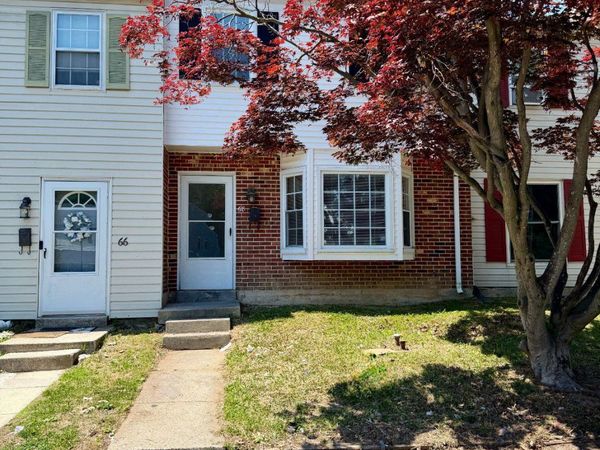 68 VILLAGE DRIVE, DOVER, DE 19904