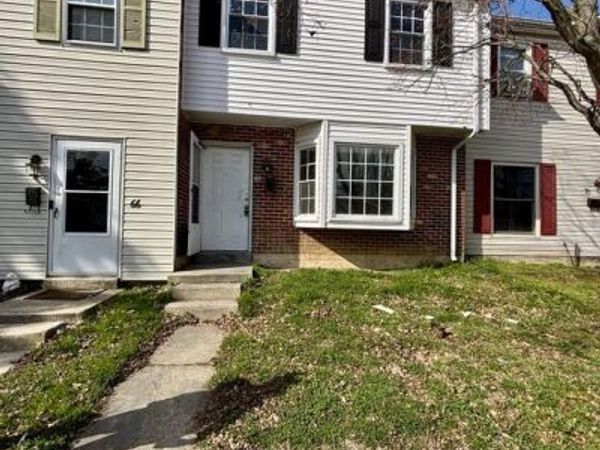 68 VILLAGE DRIVE , DOVER, DE 19904