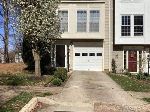 5339 TORTOISE PLACE, WOODBRIDGE, VA 22193