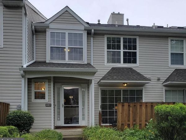 9101 SHEFFIELD DRIVE, YARDLEY, PA 19067