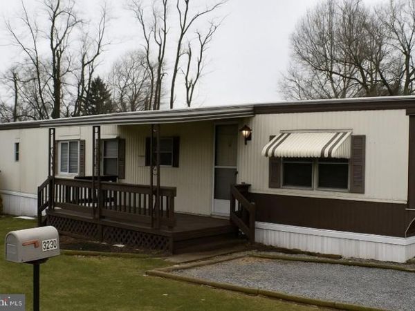 3230 OAKLAND ROAD , Unit #1, DOVER, PA 17315