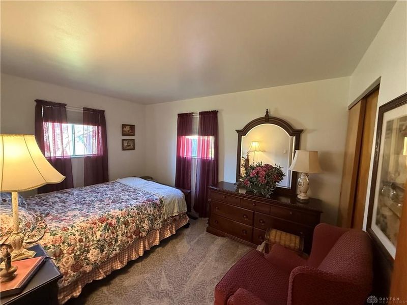 5723 Lily Lane, Harrison Township, OH 45414 Photo 11