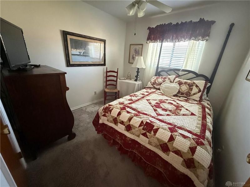 5723 Lily Lane, Harrison Township, OH 45414 Photo 12