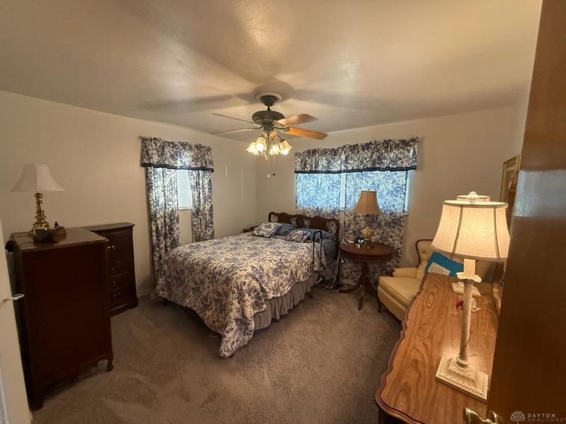 5723 Lily Lane, Harrison Township, OH 45414 Photo 13