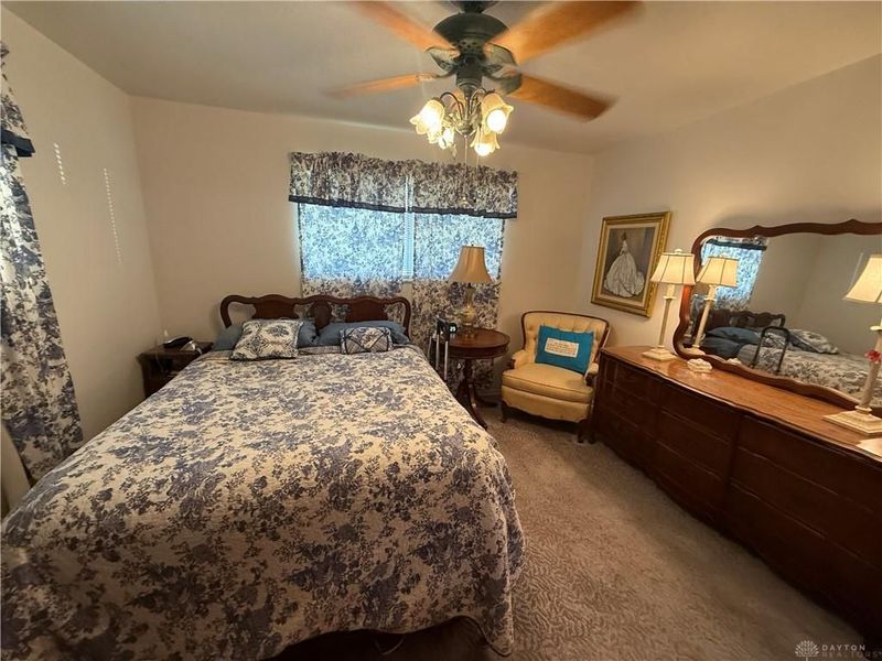 5723 Lily Lane, Harrison Township, OH 45414 Photo 17