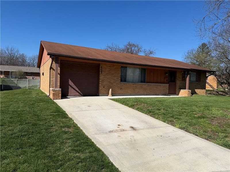 5723 Lily Lane, Harrison Township, OH 45414 Photo 3