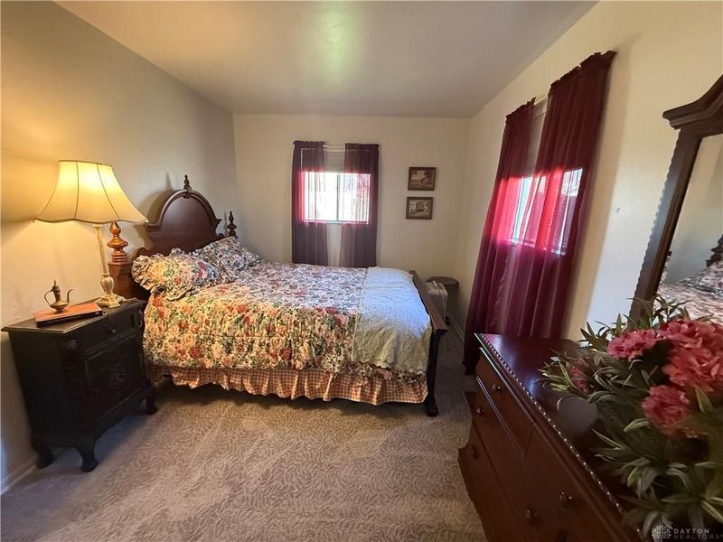 5723 Lily Lane, Harrison Township, OH 45414 Photo 5