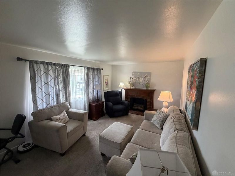 5723 Lily Lane, Harrison Township, OH 45414 Photo 8