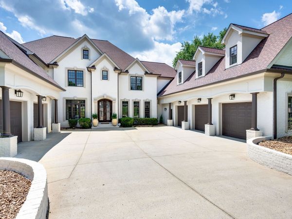 3 Prestwick Pl , Brentwood, TN 37027