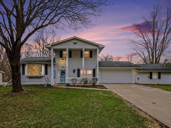 146 Orbit Drive, Battle Creek, MI 49014