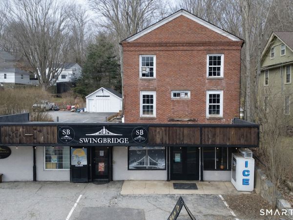 5 Norwich , East Haddam, CT 06423