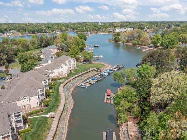104 Pier 33 Drive, Unit 317, Mooresville, NC 28117