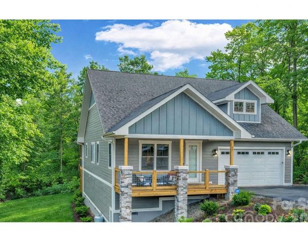 14 Cider Hill Lane , Hendersonville, NC 28792