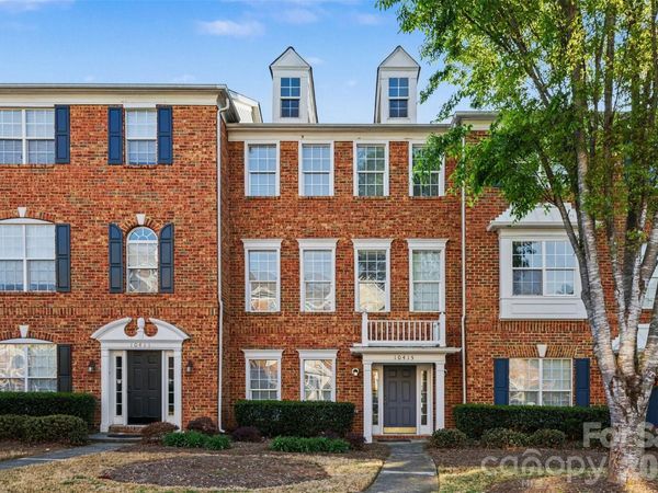 10415 Winslet Drive, Charlotte, NC 28277