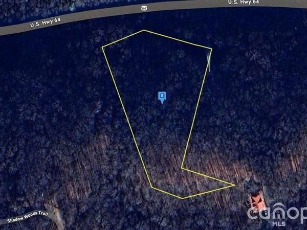 11176 US 64 Highway E, Hayesville, NC 28904