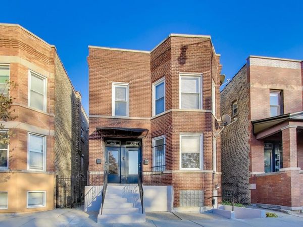 3513 N Western Avenue , Chicago, IL 60618