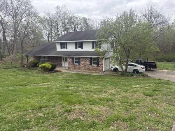 261 High Forest Drive, Carbondale, IL 62903