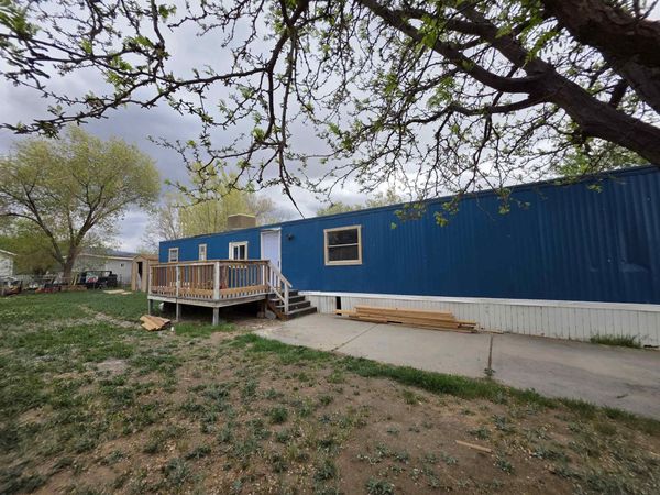 424 32 Road , Unit 196, Clifton, CO 81520