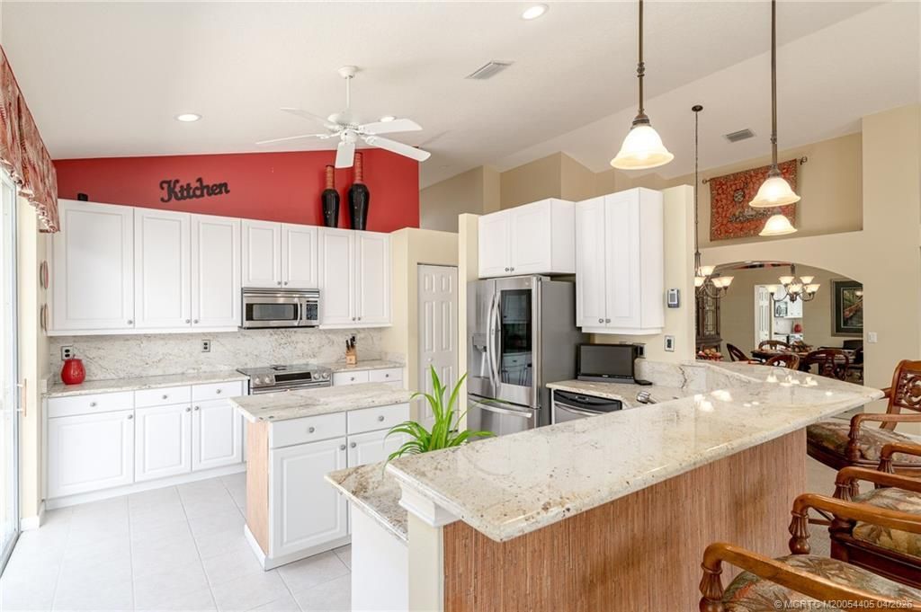 1610 SE Ballantrae Boulevard, Port Saint Lucie, FL 34952 Photo