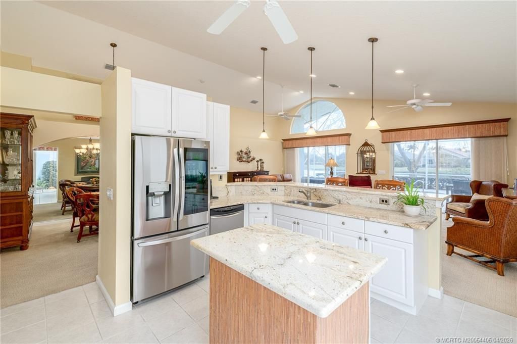 1610 SE Ballantrae Boulevard, Port Saint Lucie, FL 34952 Photo