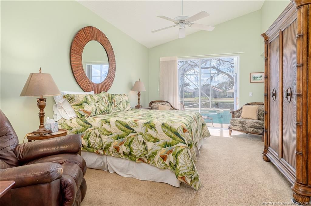 1610 SE Ballantrae Boulevard, Port Saint Lucie, FL 34952 Photo