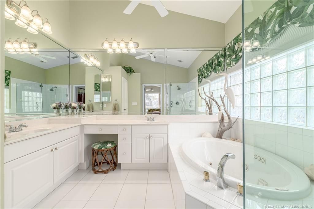 1610 SE Ballantrae Boulevard, Port Saint Lucie, FL 34952 Photo