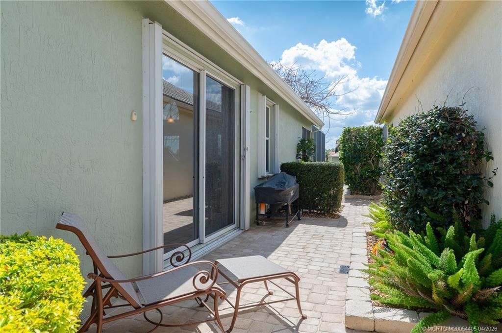 1610 SE Ballantrae Boulevard, Port Saint Lucie, FL 34952 Photo