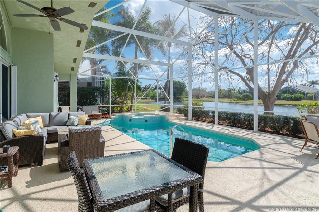 1610 SE Ballantrae Boulevard, Port Saint Lucie, FL 34952 Photo