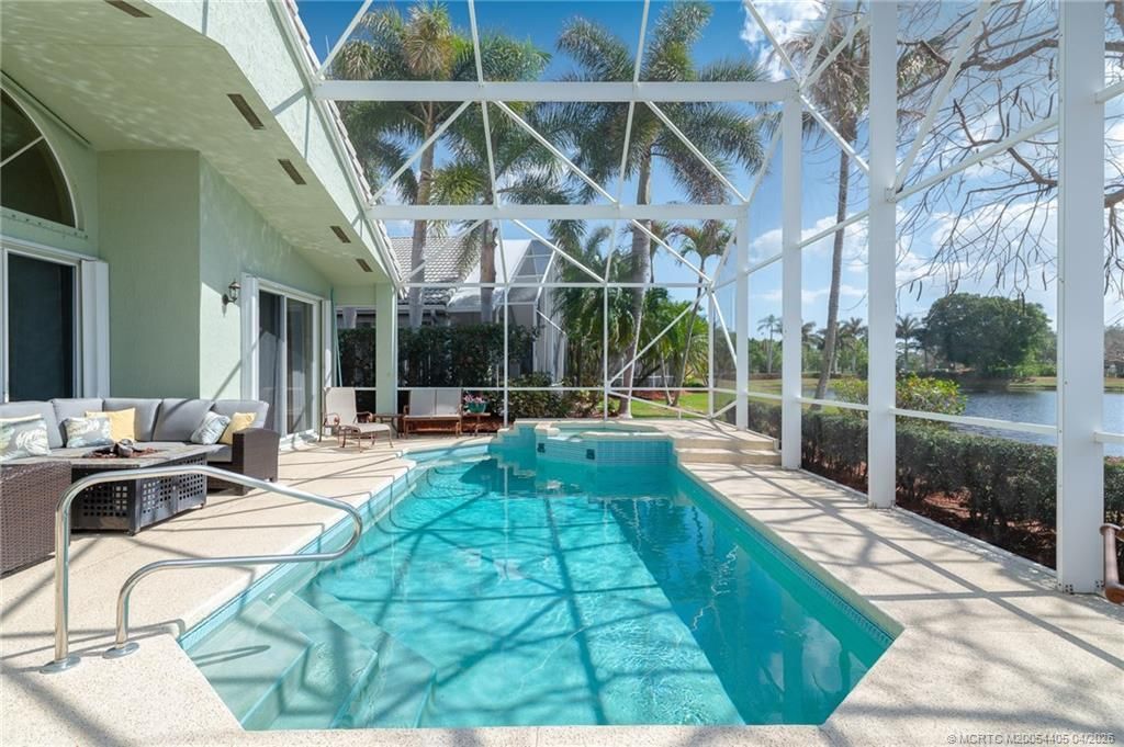 1610 SE Ballantrae Boulevard, Port Saint Lucie, FL 34952 Photo