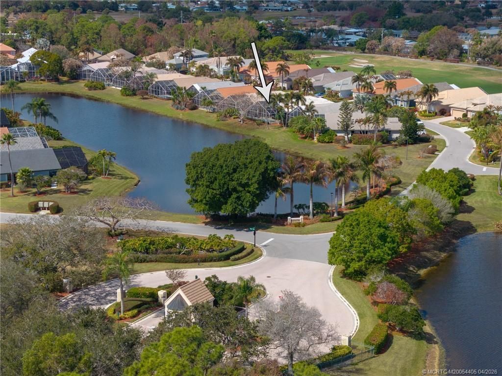 1610 SE Ballantrae Boulevard, Port Saint Lucie, FL 34952 Photo