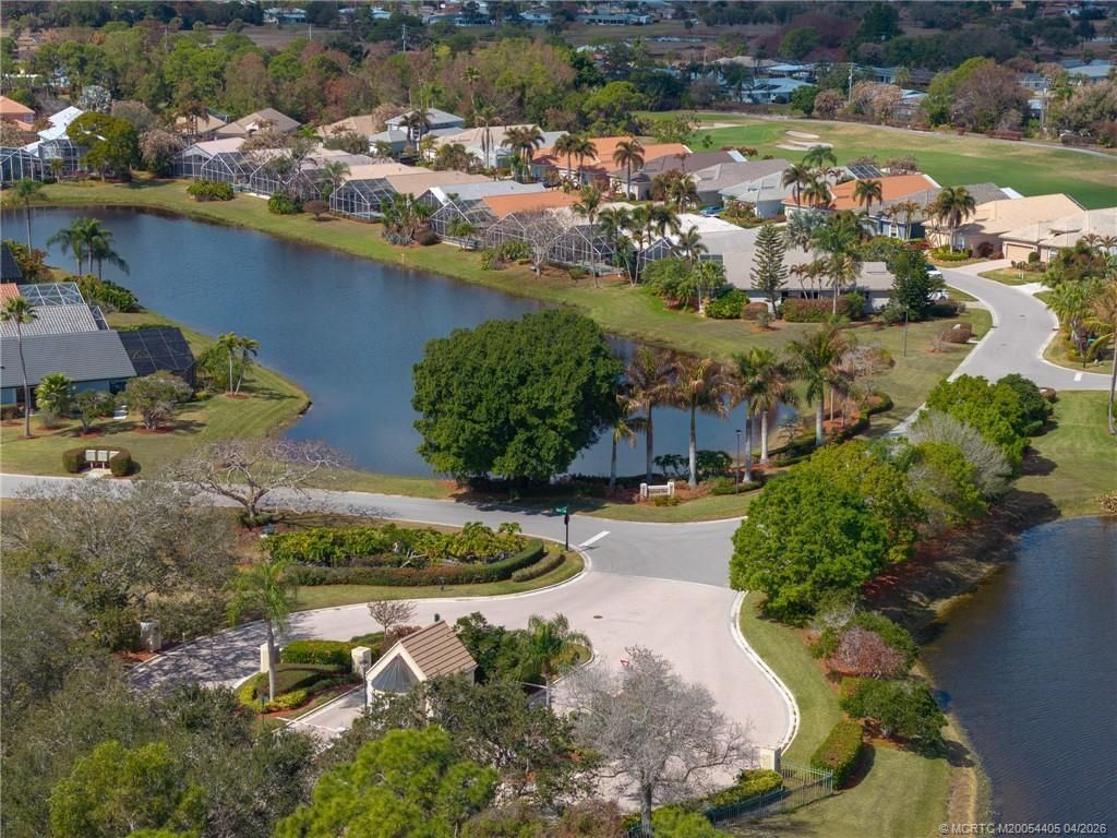 1610 SE Ballantrae Boulevard, Port Saint Lucie, FL 34952 Photo