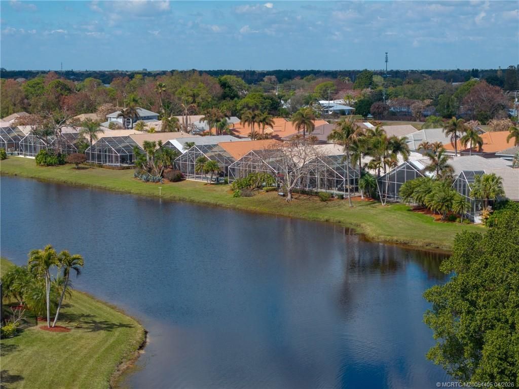 1610 SE Ballantrae Boulevard, Port Saint Lucie, FL 34952 Photo