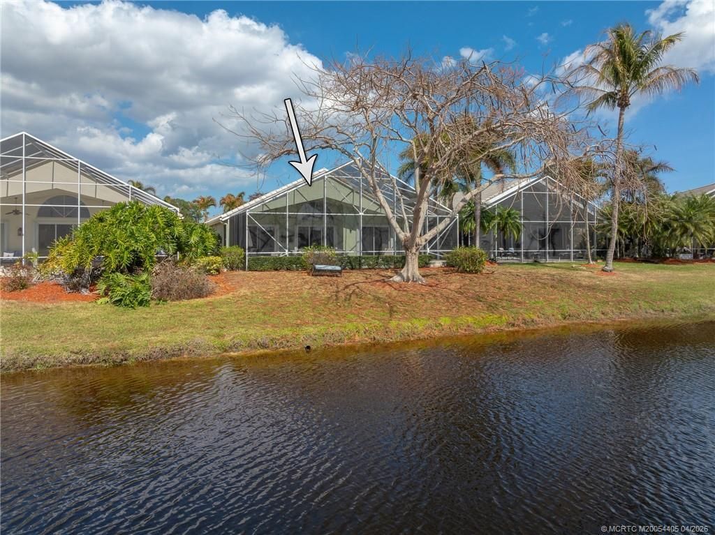 1610 SE Ballantrae Boulevard, Port Saint Lucie, FL 34952 Photo