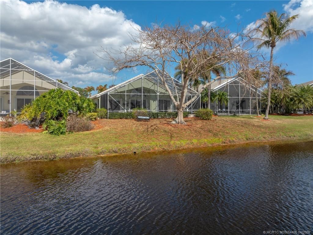 1610 SE Ballantrae Boulevard, Port Saint Lucie, FL 34952 Photo