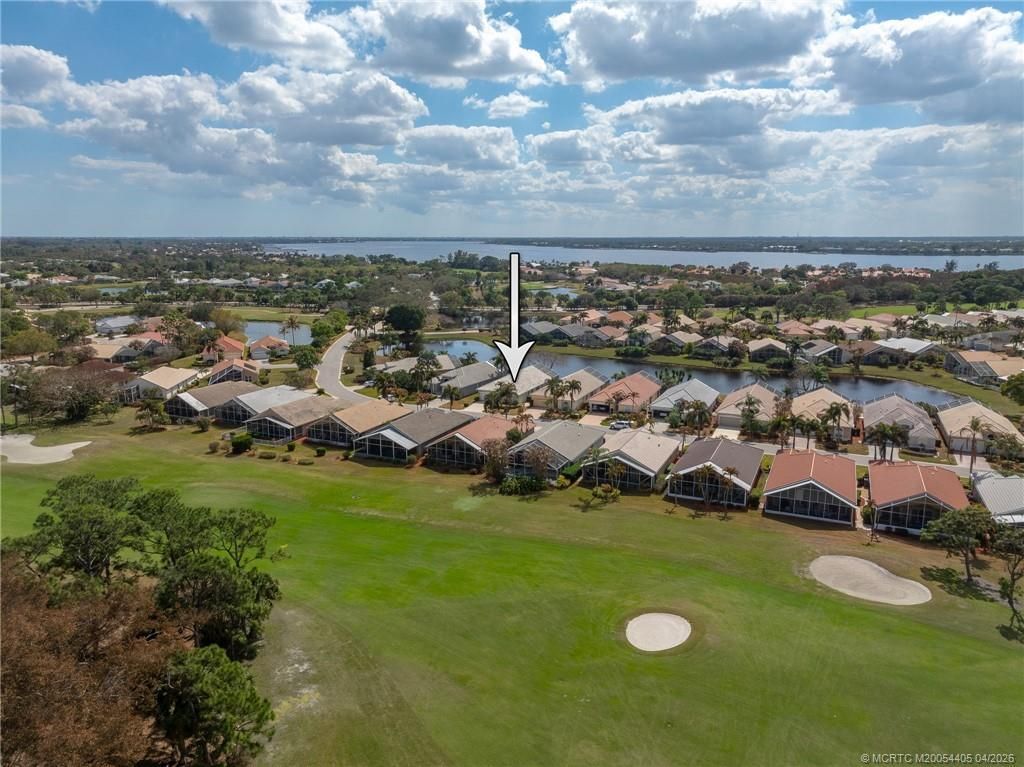 1610 SE Ballantrae Boulevard, Port Saint Lucie, FL 34952 Photo