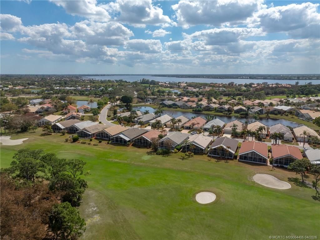 1610 SE Ballantrae Boulevard, Port Saint Lucie, FL 34952 Photo