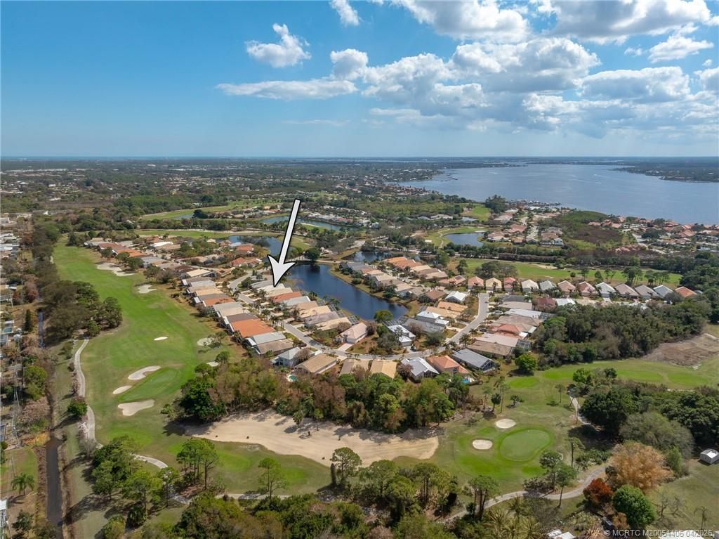 1610 SE Ballantrae Boulevard, Port Saint Lucie, FL 34952 Photo