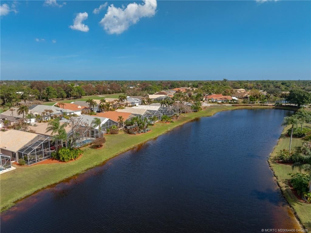 1610 SE Ballantrae Boulevard, Port Saint Lucie, FL 34952 Photo