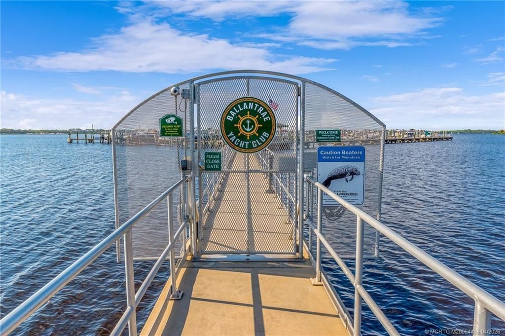 1610 SE Ballantrae Boulevard, Port Saint Lucie, FL 34952 Photo