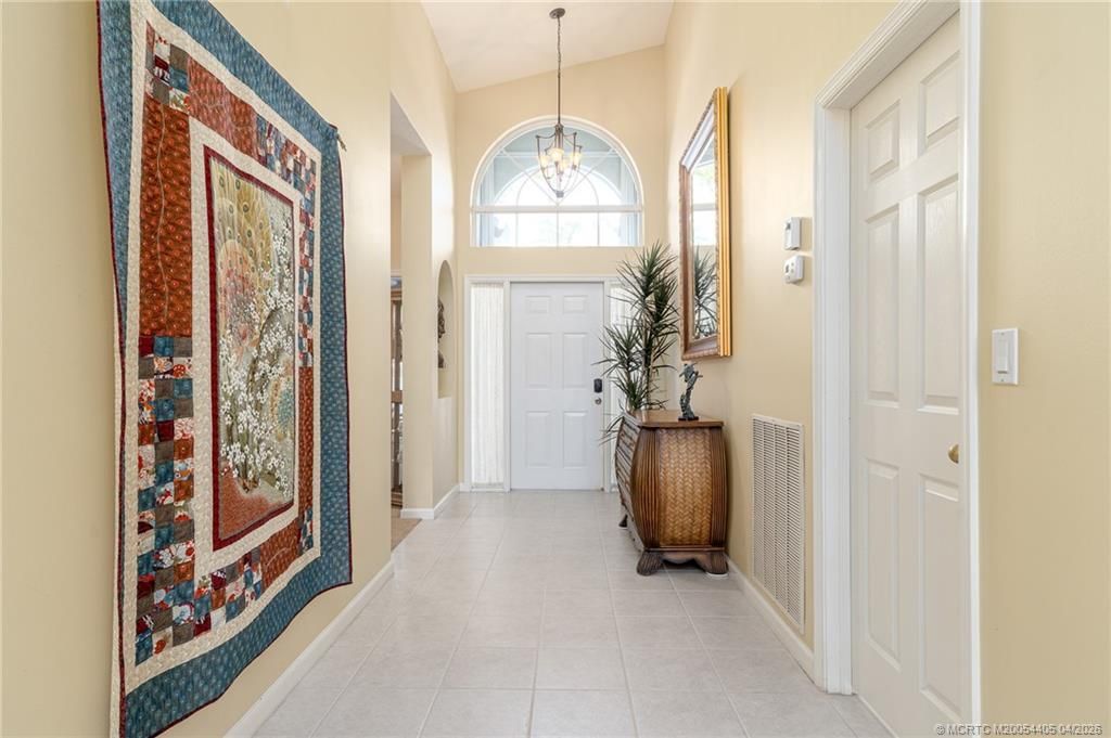 1610 SE Ballantrae Boulevard, Port Saint Lucie, FL 34952 Photo