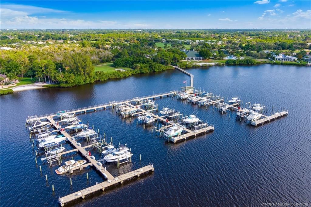 1610 SE Ballantrae Boulevard, Port Saint Lucie, FL 34952 Photo