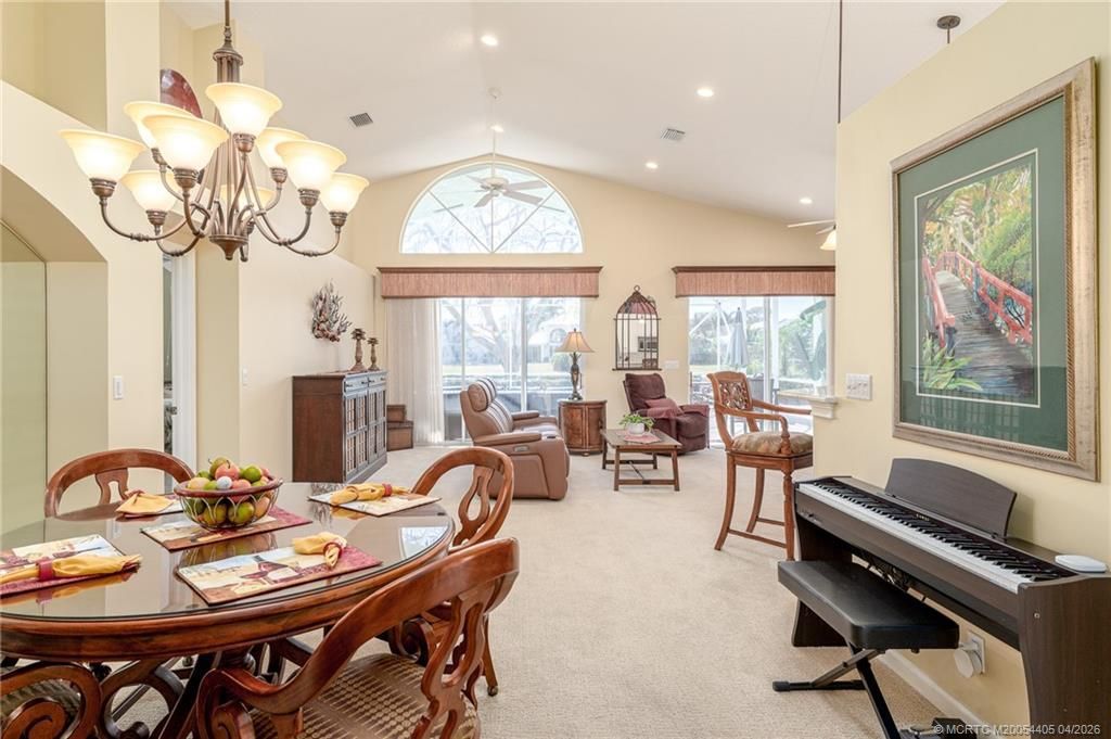 1610 SE Ballantrae Boulevard, Port Saint Lucie, FL 34952 Photo