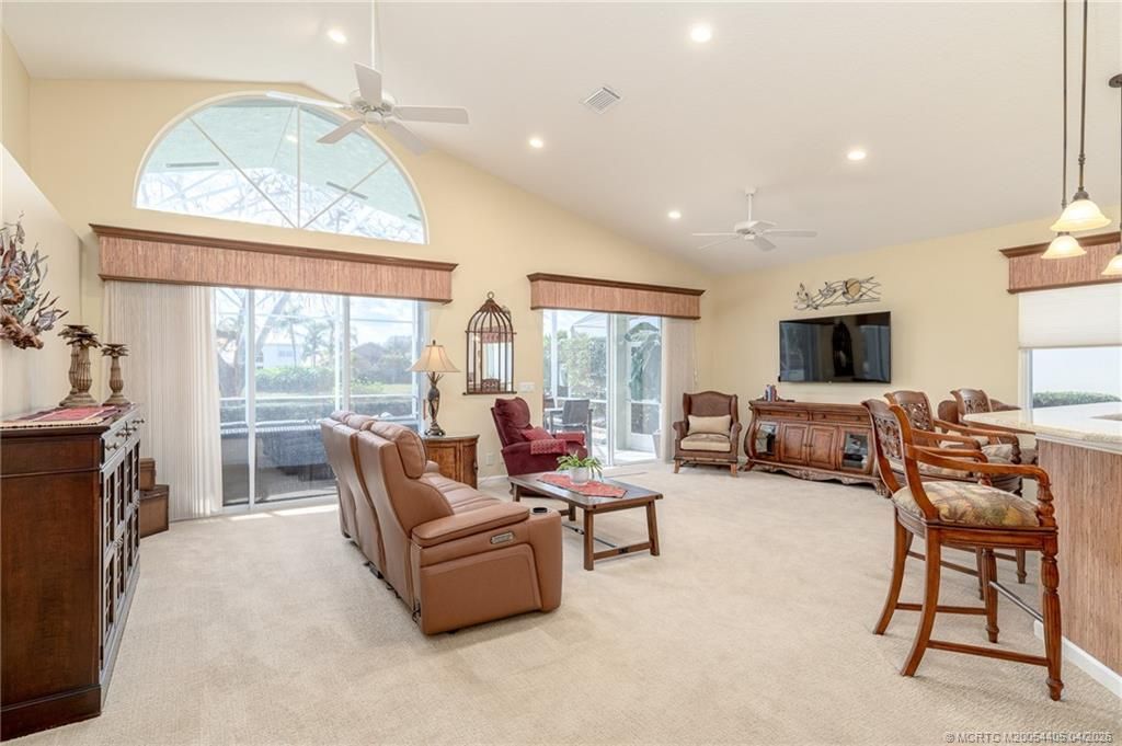 1610 SE Ballantrae Boulevard, Port Saint Lucie, FL 34952 Photo