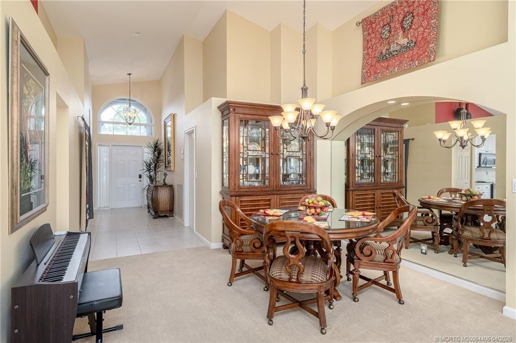 1610 SE Ballantrae Boulevard, Port Saint Lucie, FL 34952 Photo